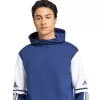 adidas Squadra 25 sweat hoody heren Team Navy Blue 2 maat M