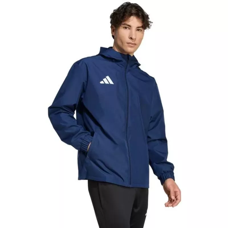 adidas Entrada 26 All Weather herenjack navy M