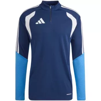 adidas heren Tiro 26 Competition trainingsjack Navy Blue XL
