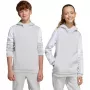 adidas Squadra 25 sweat hoody kinderen grijs JD4808 140cm