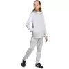adidas Squadra 25 sweat hoody kinderen grijs JD4808 140cm