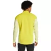 adidas heren Tiro 25 Competition trainingsjack geel L