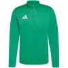 adidas Entrada 26 trainingsshirt heren Team Green L