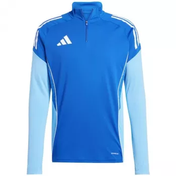 adidas Tiro 25 Competition trainingsshirt heren blauw XL