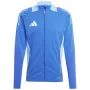 adidas Tiro 24 Competition heren sweatshirt blauw IP1876