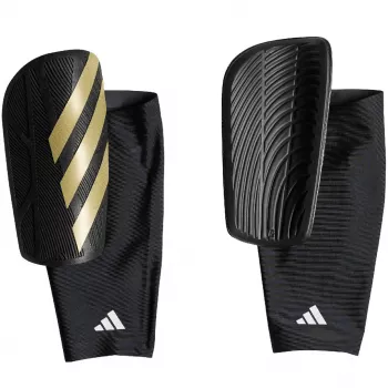 adidas Tiro Competition Voetbal scheenbeschermers IP3999, zwart, maat L