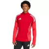 adidas Tiro 25 Competition trainingsjack heren rood L