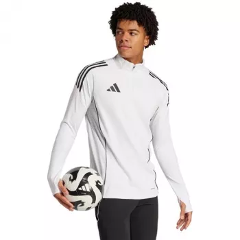 adidas Tiro 25 Competition trainingsshirt heren wit XL