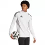 adidas Tiro 25 Competition trainingsshirt heren wit XL