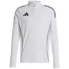 adidas Tiro 25 Competition trainingsshirt heren wit XL