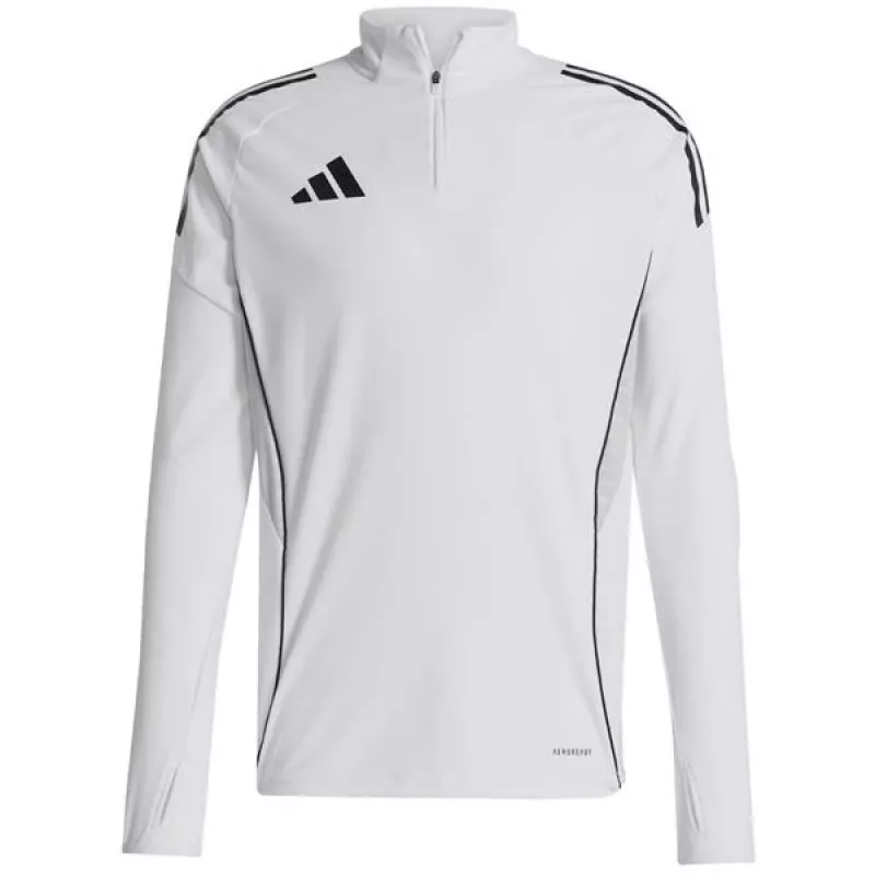 adidas Tiro 25 Competition trainingsshirt heren wit XL