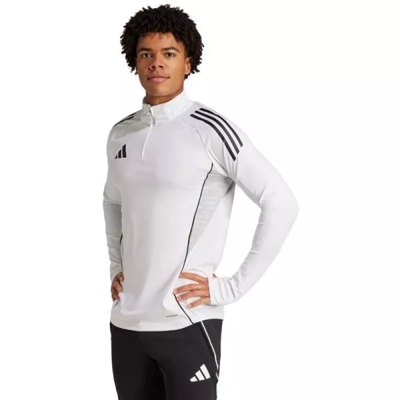 adidas Tiro 25 Competition trainingsshirt heren wit XL
