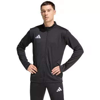adidas Entrada 26 Trackjack heren zwart 2XL