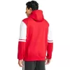 adidas Squadra 25 sweat-hoodie heren rood L