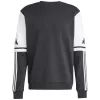 adidas Squadra 25 Sweat Crew heren sweatshirt zwart M