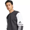 adidas Squadra 25 Sweat Crew heren sweatshirt zwart M