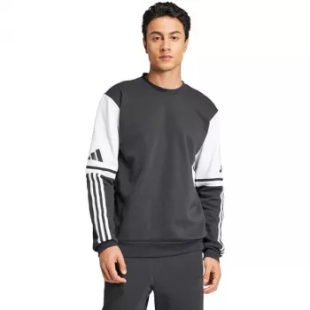 adidas Squadra 25 Sweat Crew heren sweatshirt zwart L