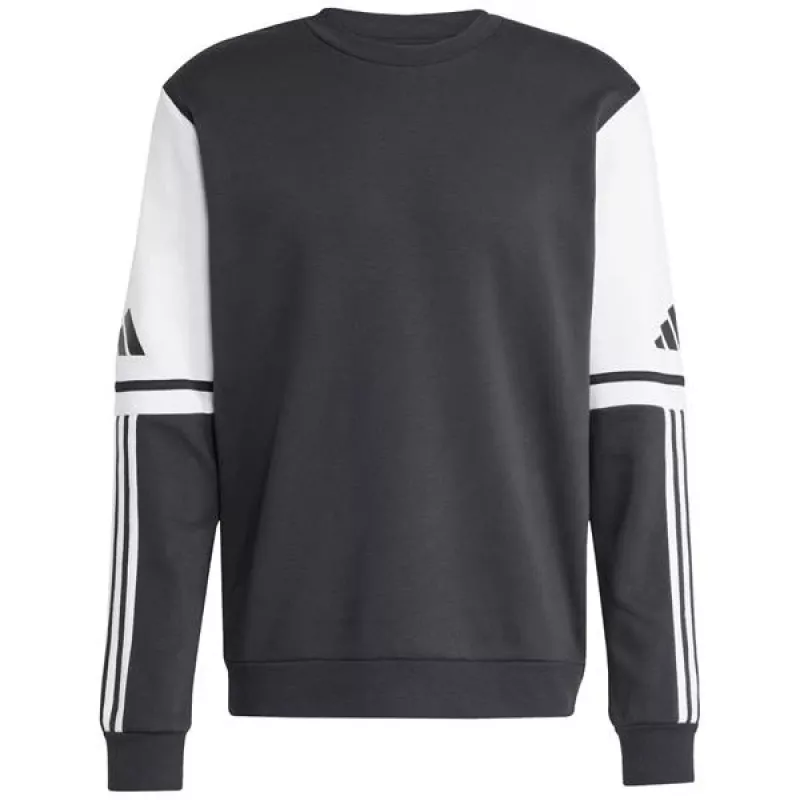 adidas Squadra 25 Sweat Crew heren sweatshirt zwart L
