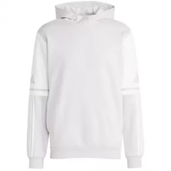 adidas Squadra 25 sweat-hoodie heren grijs maat S