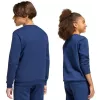 adidas Entrada 26 sweat top kinderen Navy Blue 164