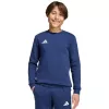 adidas Entrada 26 sweat top kinderen Navy Blue 164