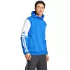 adidas Squadra 25 Sweat Hoody heren Team Royal Blue/wit XL