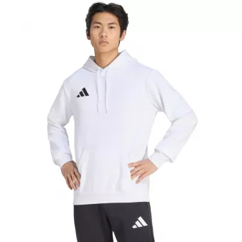 adidas Entrada 26 hoody heren wit 2XL