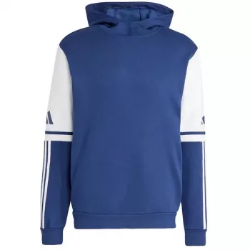 adidas Squadra 25 Sweat Hoody heren Navy Blue JD2972 maat S