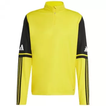 adidas Squadra 25 trainings-top heren geel L