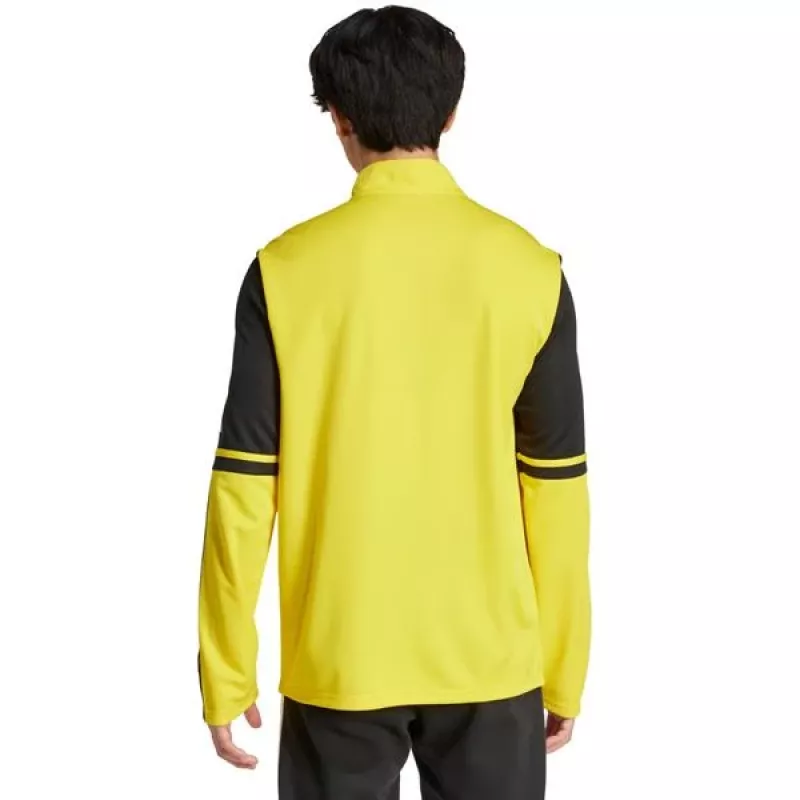adidas Squadra 25 trainings-top heren geel L