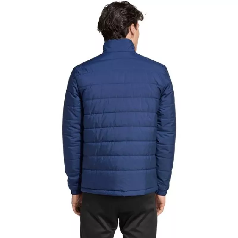 adidas Entrada 26 Light heren trainingsjas Navy Blue M