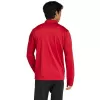 adidas Entrada 26 heren trainingstop rood JZ6650 S
