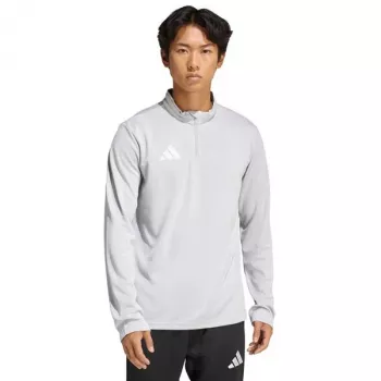 adidas Entrada 26 heren trainingsoverall grijs XL