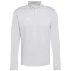 adidas Entrada 26 heren trainingsoverall grijs XL