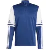 adidas Squadra 25 trainingsshirt heren Team Blue/wit XL