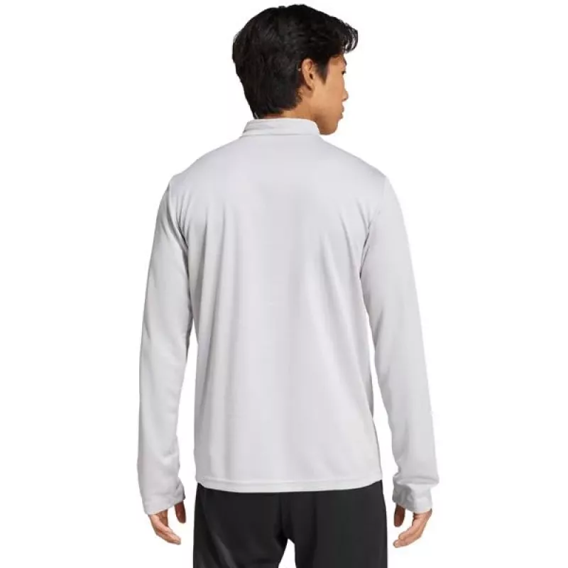 adidas Entrada 26 trainingsshirt heren grijs Four S