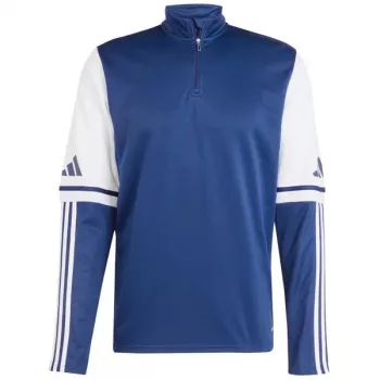 adidas Squadra 25 trainingsshirt heren Team Royal Blue/wit maat S