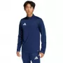 adidas Entrada 26 trainingsshirt heren Navy Blue 2XL