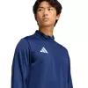 adidas Entrada 26 trainingsshirt heren Navy Blue 2XL