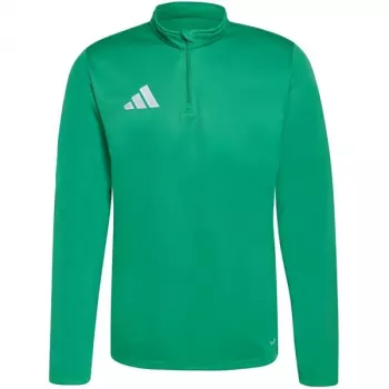 adidas Entrada 26 heren trainingsshirt Team Green M