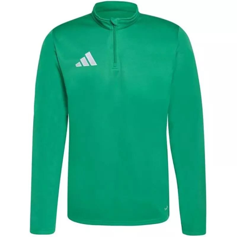 adidas Entrada 26 heren trainingsshirt Team Green M