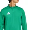 adidas Entrada 26 heren trainingsshirt Team Green M