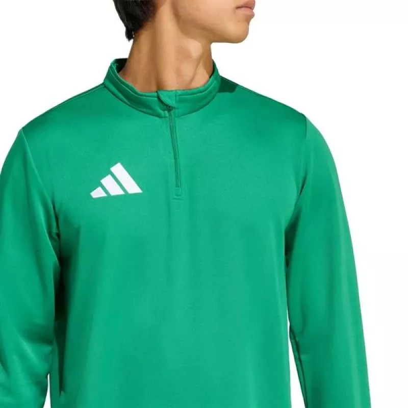adidas Entrada 26 heren trainingsshirt Team Green M