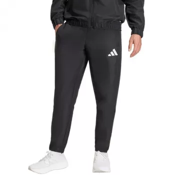 adidas Entrada 26 presentatievoetbalbroek voor heren, zwart