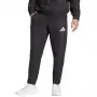 adidas Entrada 26 presentatievoetbalbroek voor heren, zwart