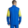 adidas Squadra 25 trainingssweatshirt voor heren blauw/geel M