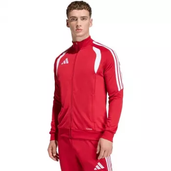 adidas heren Tiro 26 League trainingsshirt rood M