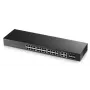 ZyXEL GS1920-24 24-poorts Gigabit Smart Managed switch met 4 SFP, NebulaFlex Cloud Management
