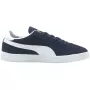 PUMA Club Heren-sneakers Puma White / Puma Black 42.5