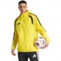 adidas Tiro 26 Competition All Weather herenjack geel M